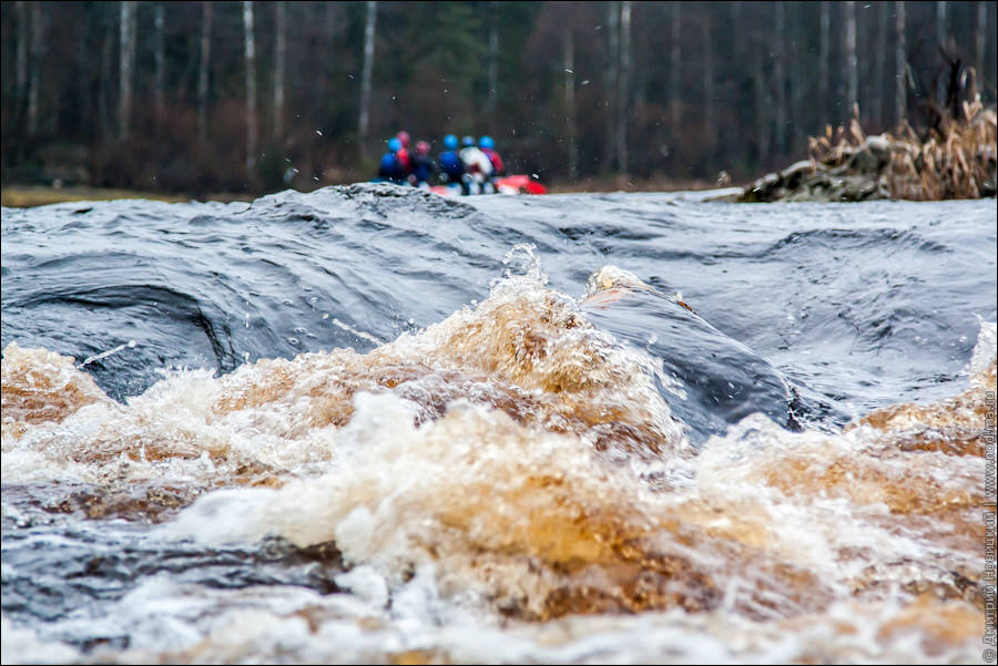 Вода