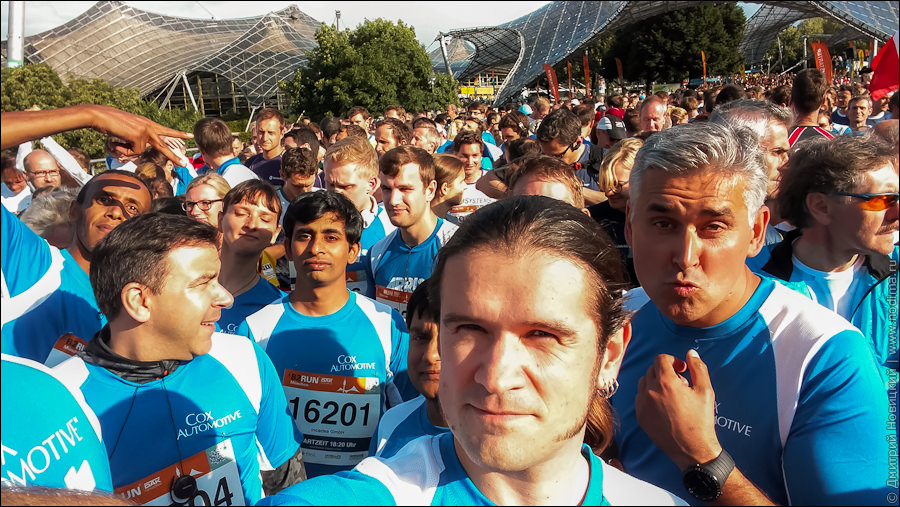 2. B2Run