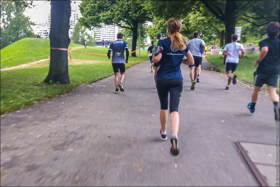 3. B2Run