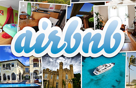 AirBnB
