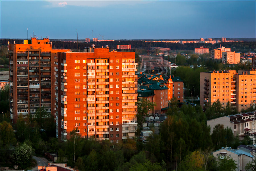 Голиковка
