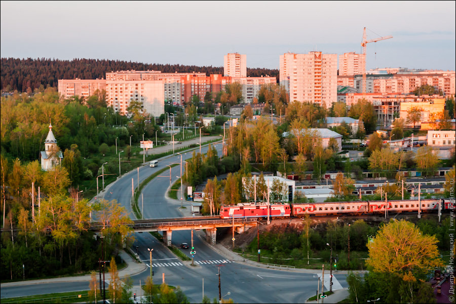 Кукковский мост