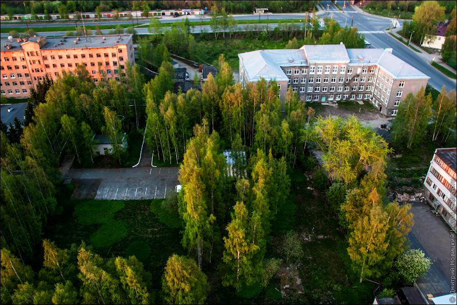 Войсковая часть 2397
