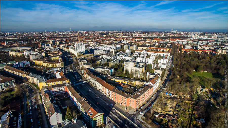 8. Санкт-Квирин-Плац