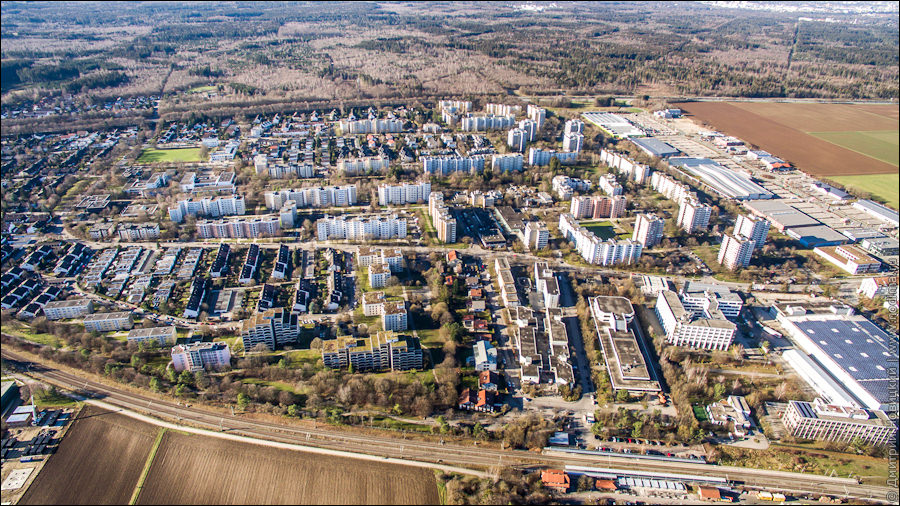 3. Тауфкирхен