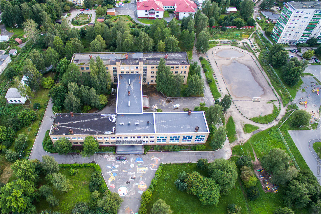 5. Петрозаводск