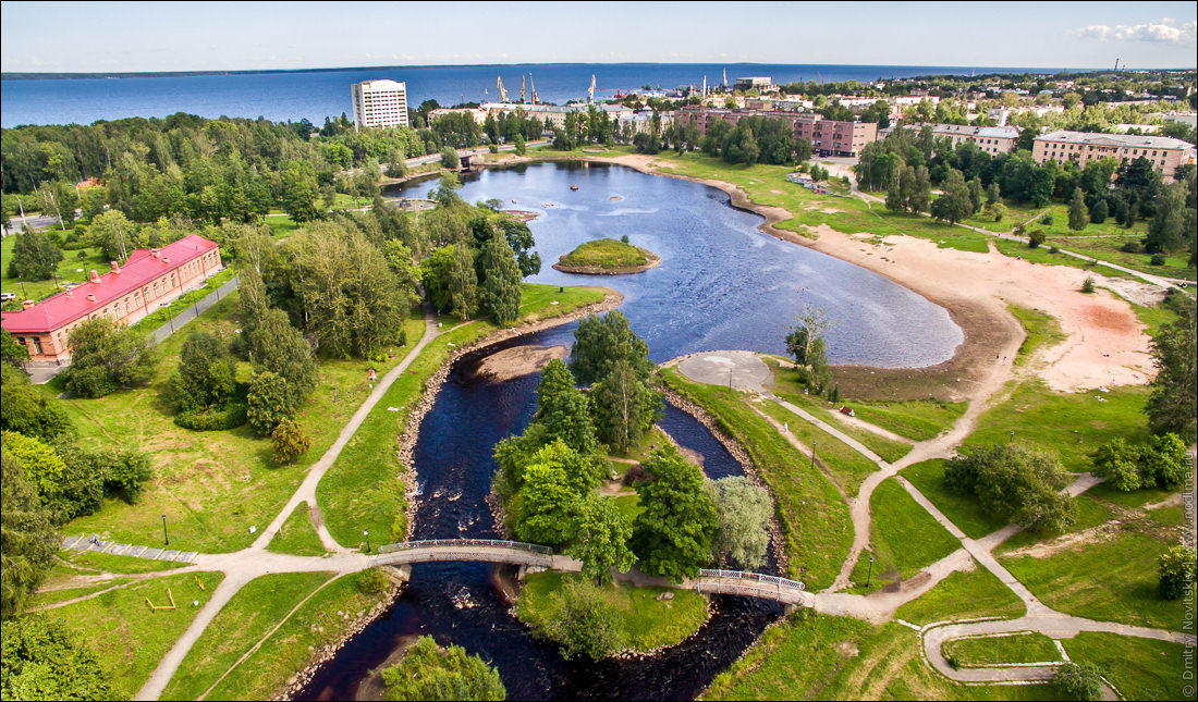12. Петрозаводск