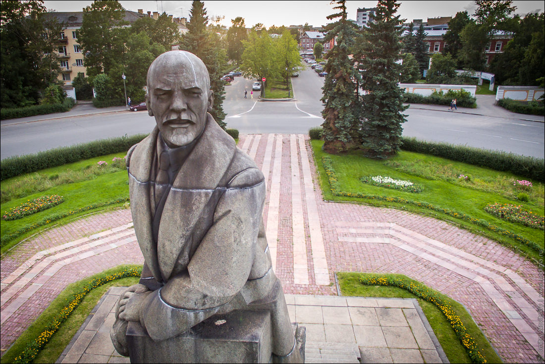 15. Петрозаводск