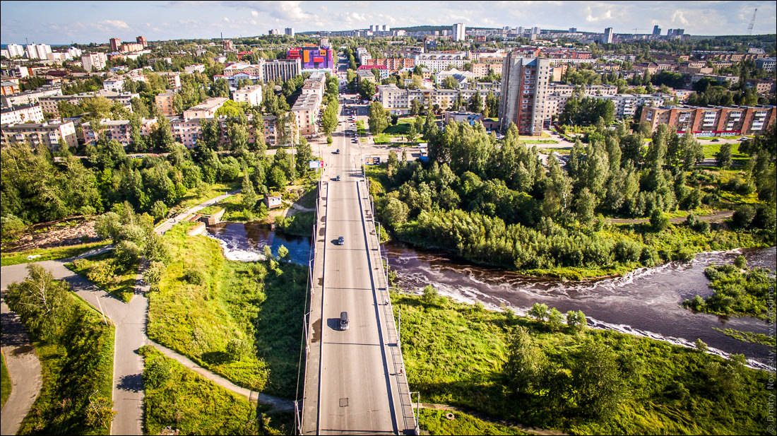 24. Петрозаводск