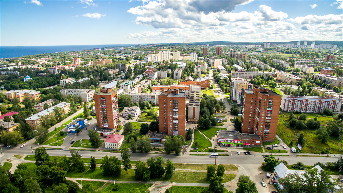 26. Петрозаводск
