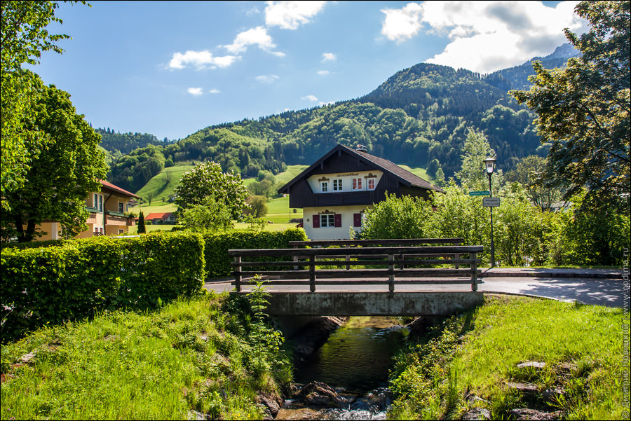 Aschau im Chiemgau
