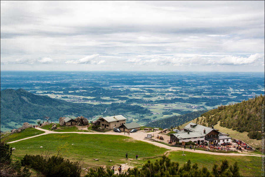 Steinling-Alm