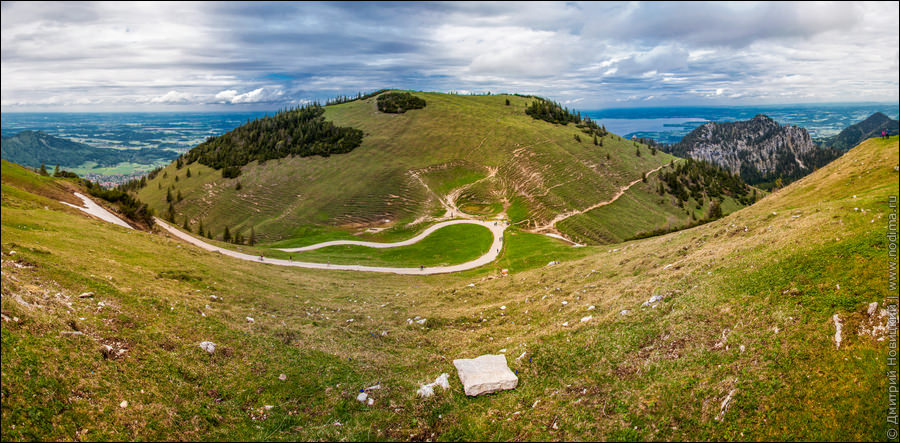 Гора Sulten