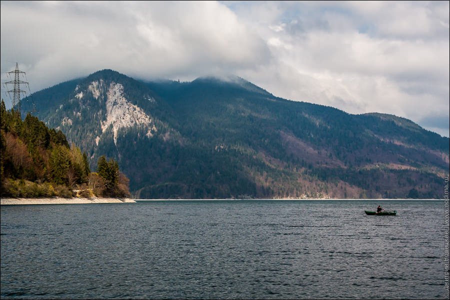 Walchensee