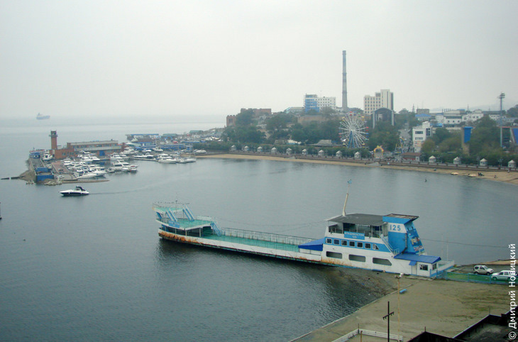 Владивосток