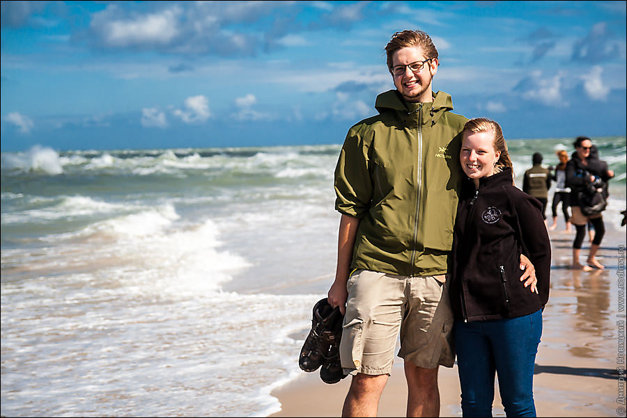 Jesper & Sidsel