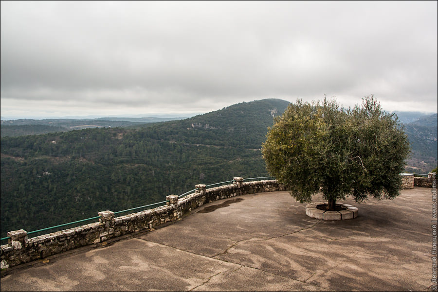 Сен-Сезар-сюр-Сиань (Saint-Cézaire-sur-Siagne)