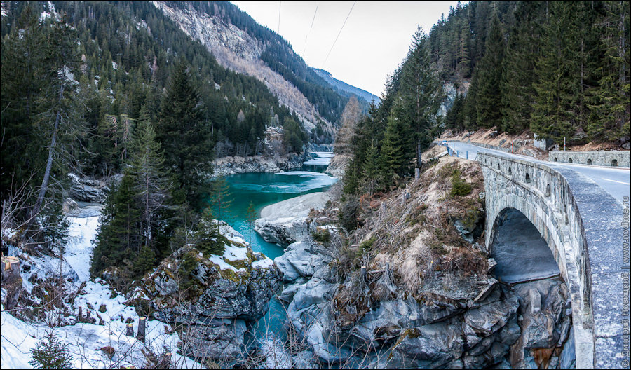 Швейцария