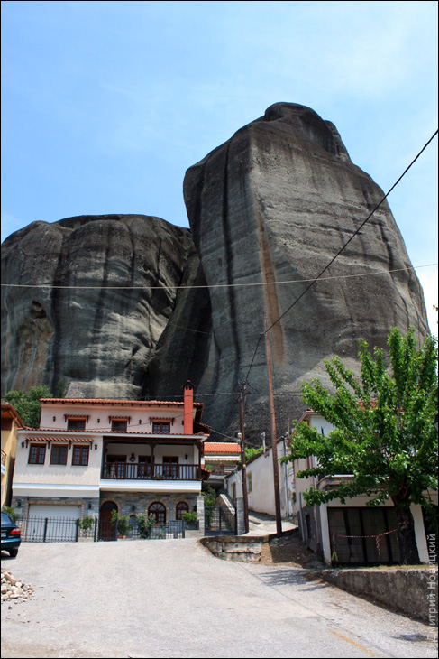 Кастраки