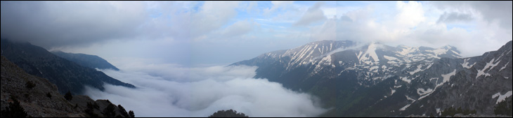 Панорама