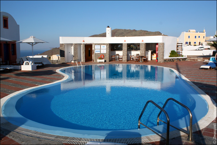 Laokasti Hotel