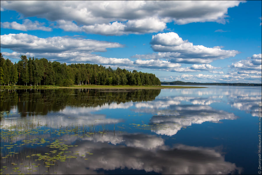 6. Финляндия