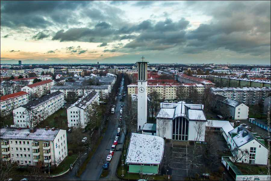 11. Обергизинг