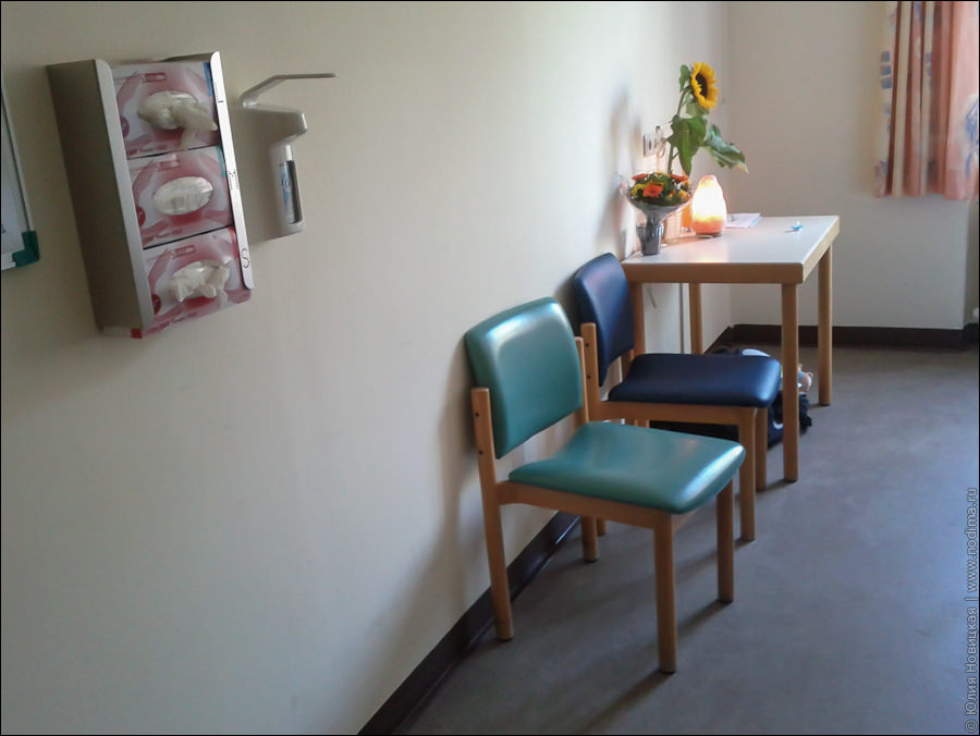 Средство для дезинфекции рук