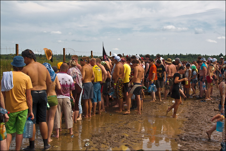 Водопровод