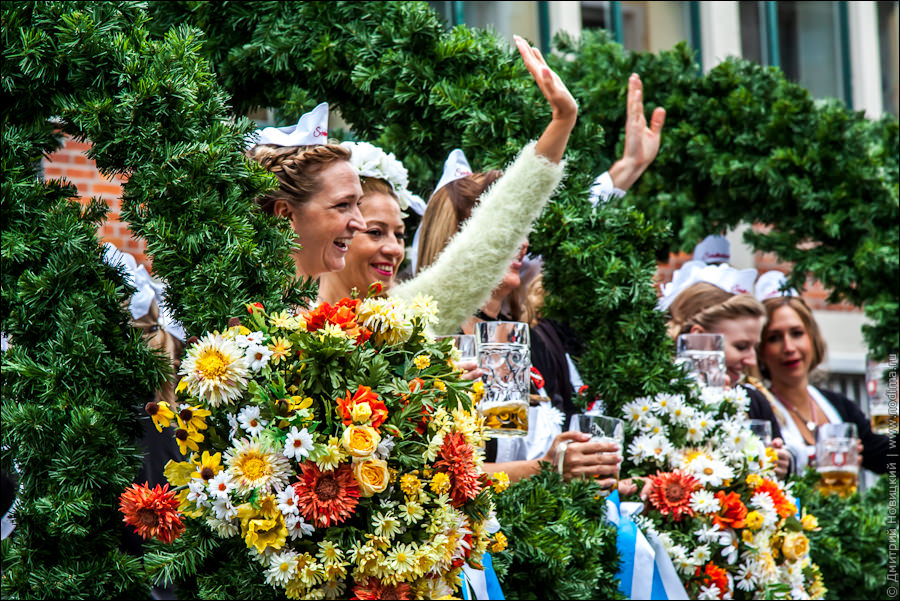 18. Октоберфест-2015