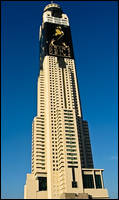 Baiyoke Sky Hotel