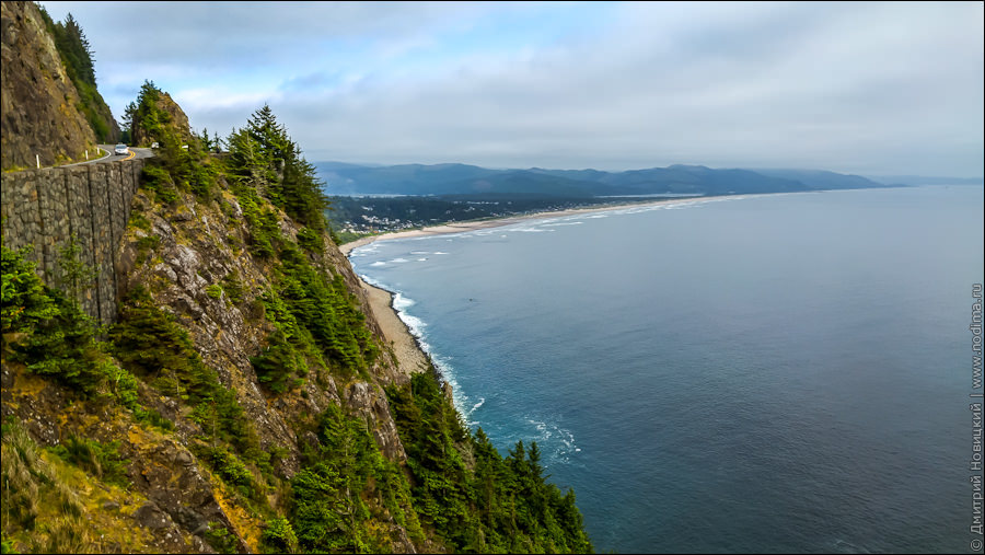 17. Neahkahnie Viewpoint